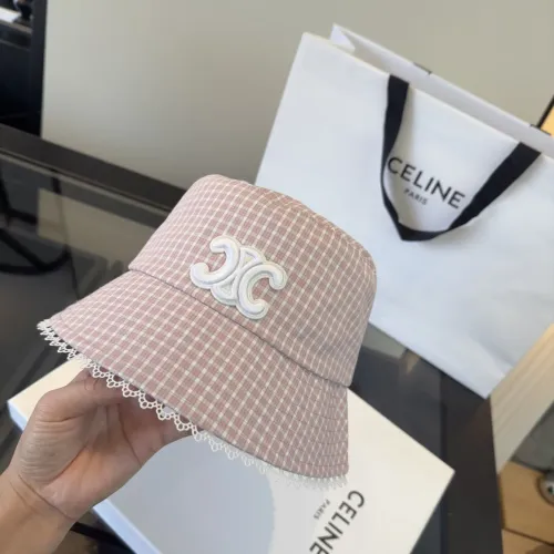 Wholesale Celine Caps #1461190 $34.00 USD, Wholesale Quality Replica Celine Caps