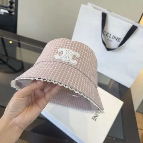 Replica Celine Caps #1461190 $34.00 USD for Wholesale