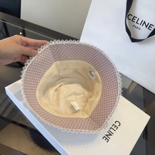 Replica Celine Caps #1461190 $34.00 USD for Wholesale
