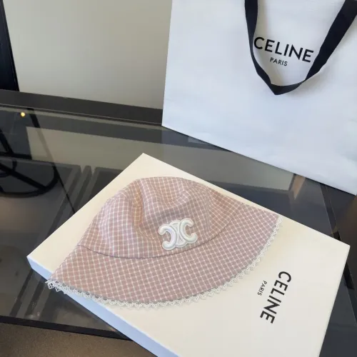 Replica Celine Caps #1461190 $34.00 USD for Wholesale