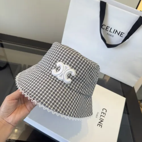 Wholesale Celine Caps #1461191 $34.00 USD, Wholesale Quality Replica Celine Caps