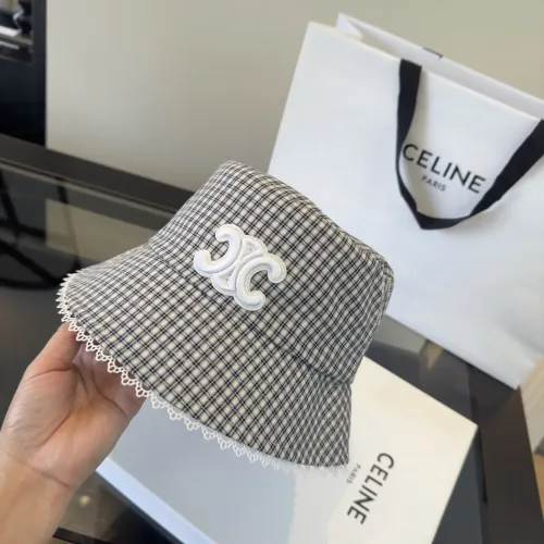 Replica Celine Caps #1461191 $34.00 USD for Wholesale
