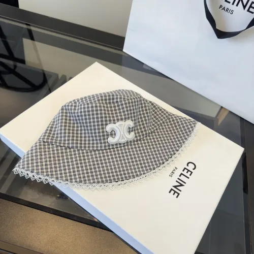 Replica Celine Caps #1461191 $34.00 USD for Wholesale