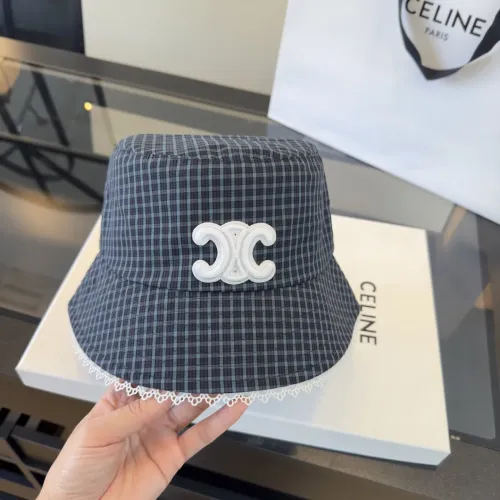 Wholesale Celine Caps #1461192 $34.00 USD, Wholesale Quality Replica Celine Caps
