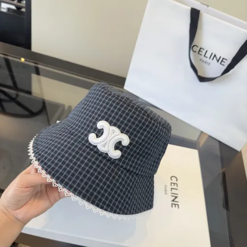 Replica Celine Caps #1461192 $34.00 USD for Wholesale