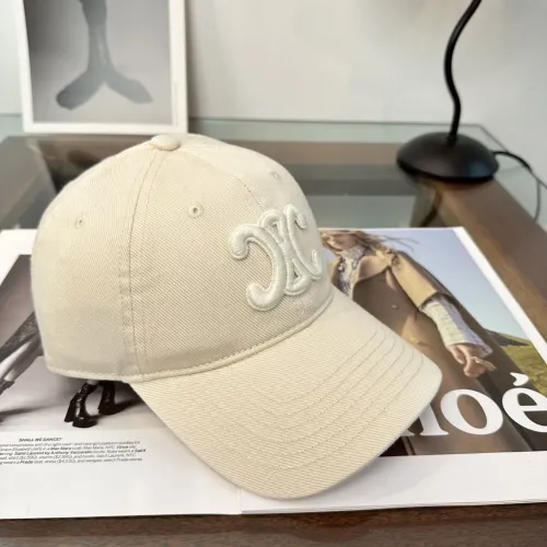 Replica Celine Caps #1461193 $25.00 USD for Wholesale