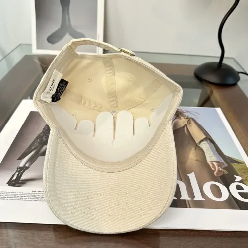 Replica Celine Caps #1461193 $25.00 USD for Wholesale