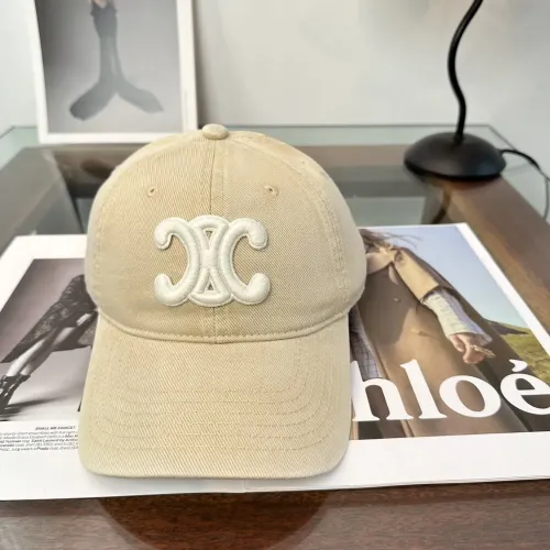 Wholesale Celine Caps #1461194 $25.00 USD, Wholesale Quality Replica Celine Caps