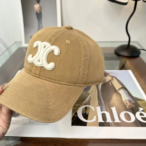 Replica Celine Caps #1461195 $25.00 USD for Wholesale