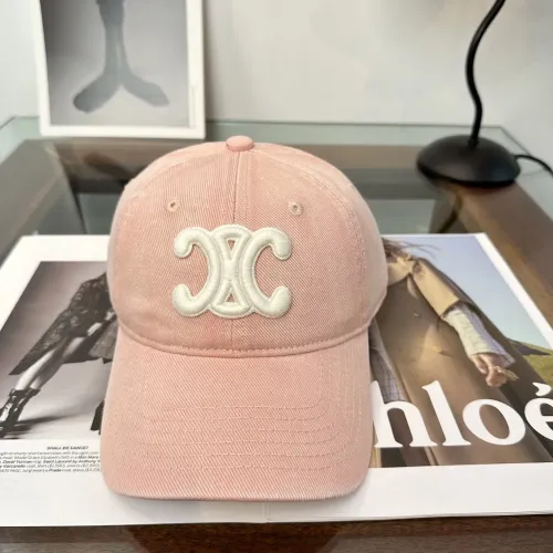 Wholesale Celine Caps #1461196 $25.00 USD, Wholesale Quality Replica Celine Caps
