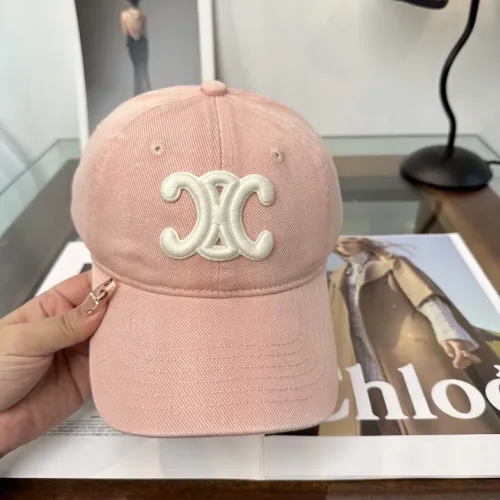 Replica Celine Caps #1461196 $25.00 USD for Wholesale