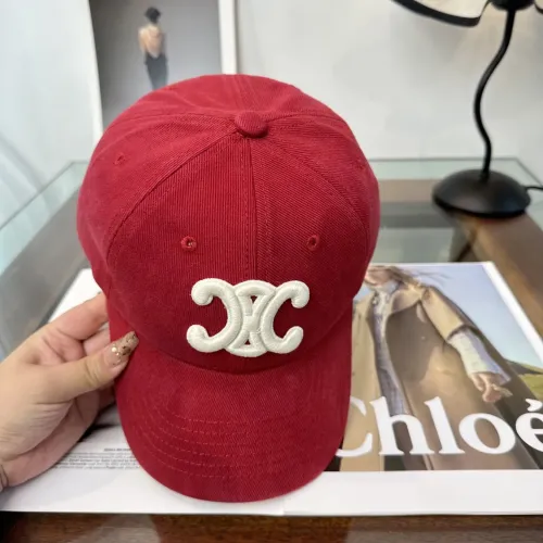 Replica Celine Caps #1461197 $25.00 USD for Wholesale
