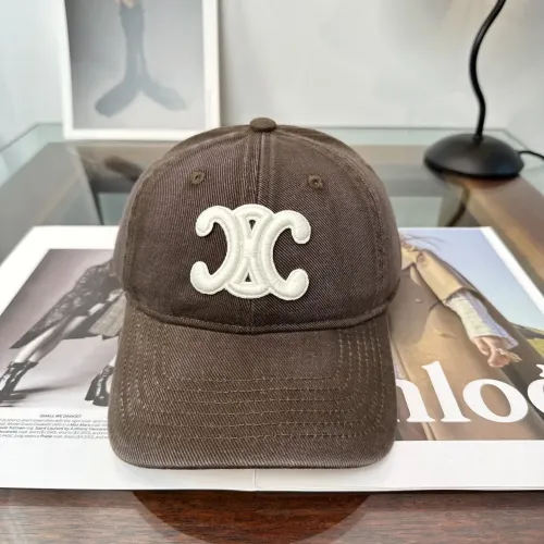 Wholesale Celine Caps #1461198 $25.00 USD, Wholesale Quality Replica Celine Caps