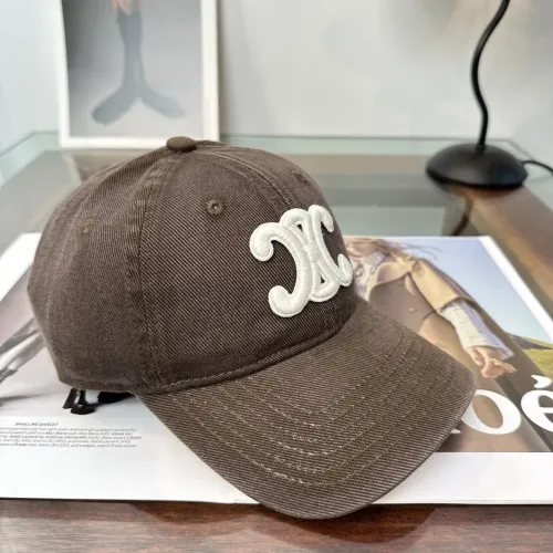 Replica Celine Caps #1461198 $25.00 USD for Wholesale