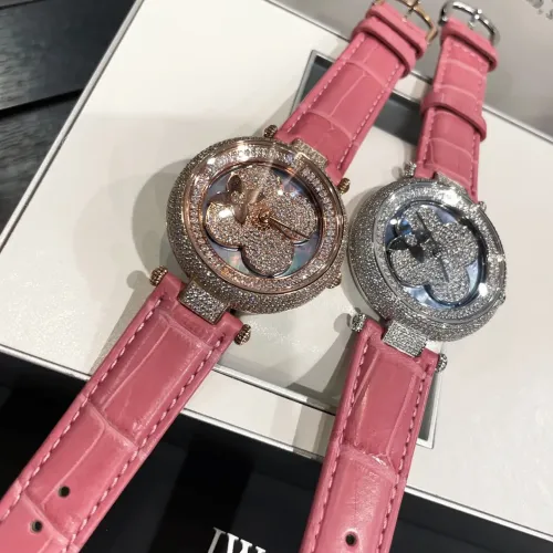 Replica Louis Vuitton LV AAA Quality Watches #1461201 $234.71 USD for Wholesale
