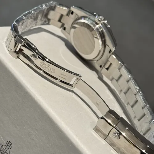Replica Rolex AAA Quality Watches For Women #1461208 $118.00 USD for Wholesale