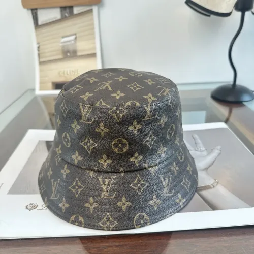 Wholesale Louis Vuitton LV Caps #1461210 $27.00 USD, Wholesale Quality Replica Louis Vuitton LV Caps
