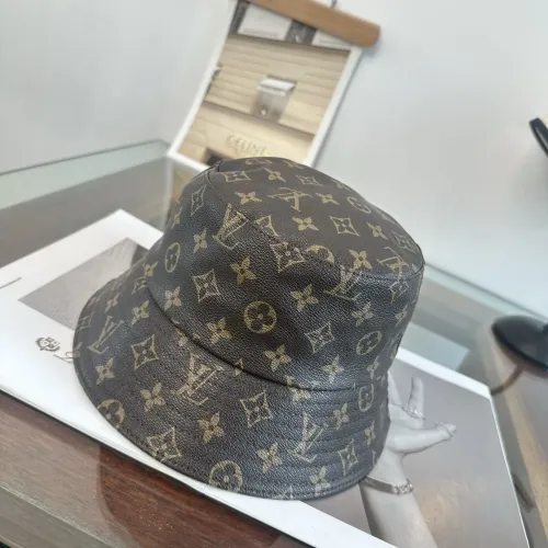 Replica Louis Vuitton LV Caps #1461210 $27.00 USD for Wholesale