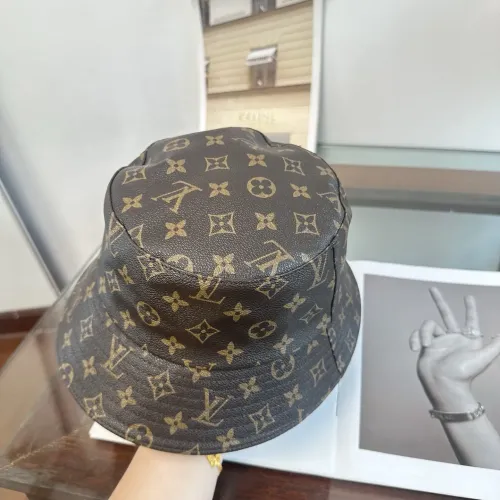 Replica Louis Vuitton LV Caps #1461210 $27.00 USD for Wholesale