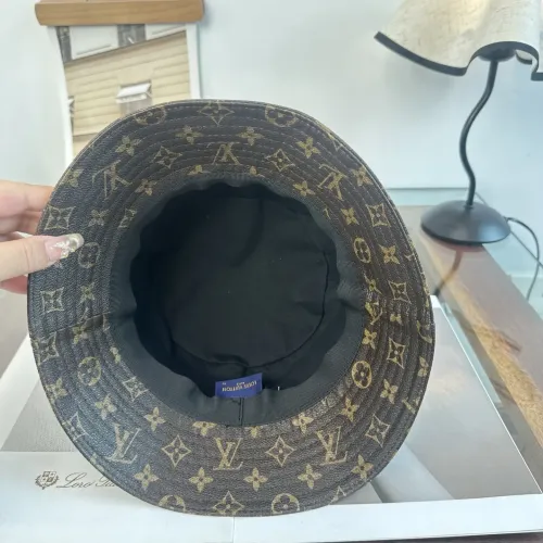Replica Louis Vuitton LV Caps #1461210 $27.00 USD for Wholesale