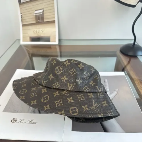 Replica Louis Vuitton LV Caps #1461210 $27.00 USD for Wholesale