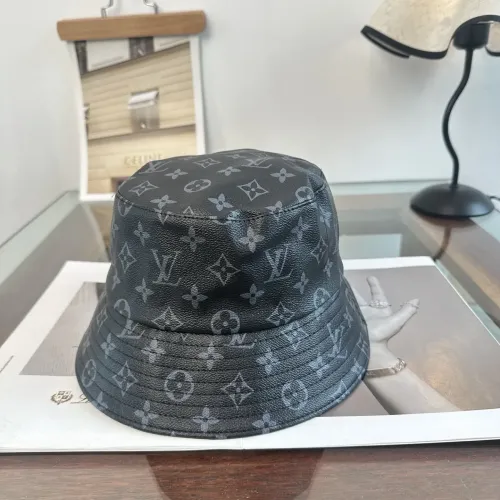Wholesale Louis Vuitton LV Caps #1461211 $27.00 USD, Wholesale Quality Replica Louis Vuitton LV Caps