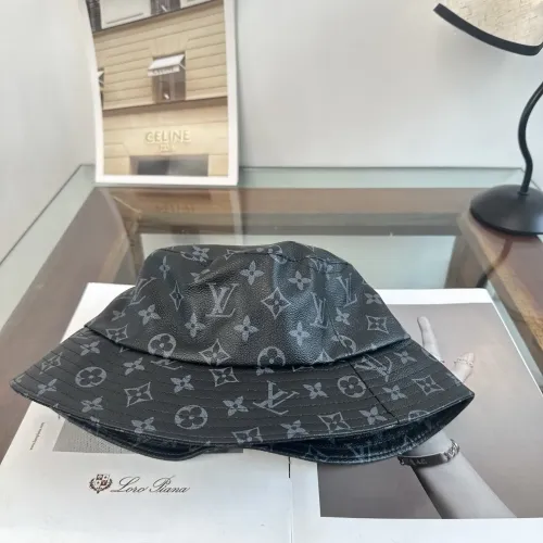 Replica Louis Vuitton LV Caps #1461211 $27.00 USD for Wholesale
