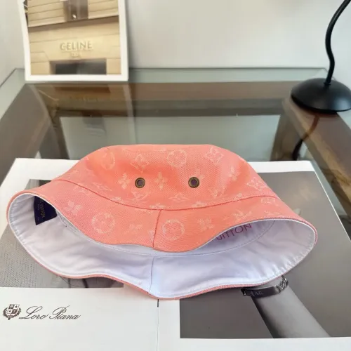 Wholesale Louis Vuitton LV Caps #1461212 $29.00 USD, Wholesale Quality Replica Louis Vuitton LV Caps