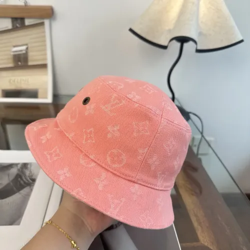 Replica Louis Vuitton LV Caps #1461212 $29.00 USD for Wholesale