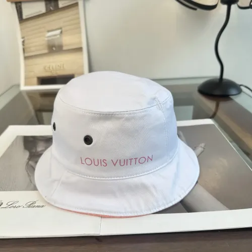 Replica Louis Vuitton LV Caps #1461212 $29.00 USD for Wholesale