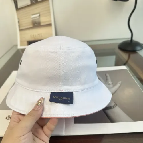 Replica Louis Vuitton LV Caps #1461212 $29.00 USD for Wholesale