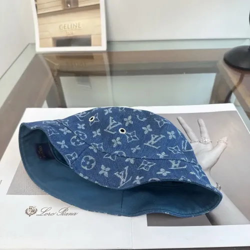 Wholesale Louis Vuitton LV Caps #1461213 $29.00 USD, Wholesale Quality Replica Louis Vuitton LV Caps