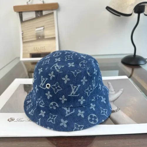 Replica Louis Vuitton LV Caps #1461213 $29.00 USD for Wholesale