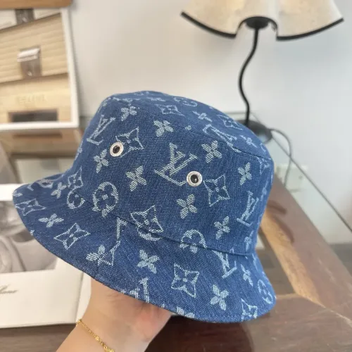 Replica Louis Vuitton LV Caps #1461213 $29.00 USD for Wholesale