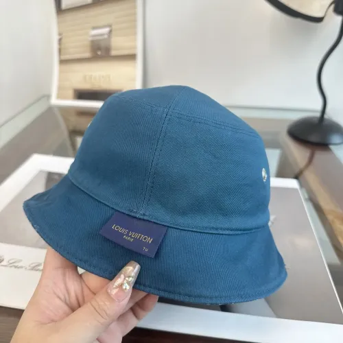 Replica Louis Vuitton LV Caps #1461213 $29.00 USD for Wholesale
