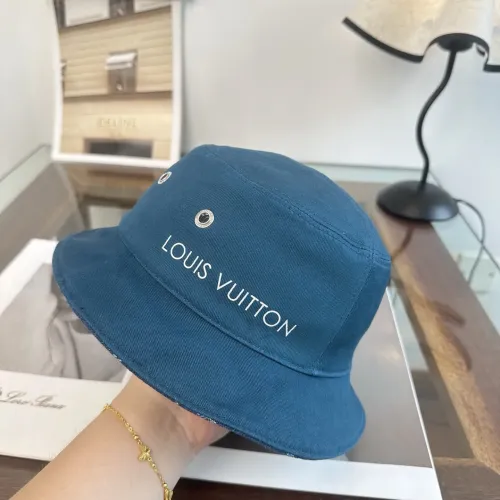 Replica Louis Vuitton LV Caps #1461213 $29.00 USD for Wholesale