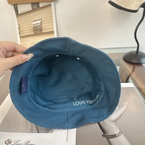 Replica Louis Vuitton LV Caps #1461213 $29.00 USD for Wholesale