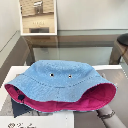 Wholesale Louis Vuitton LV Caps #1461214 $29.00 USD, Wholesale Quality Replica Louis Vuitton LV Caps