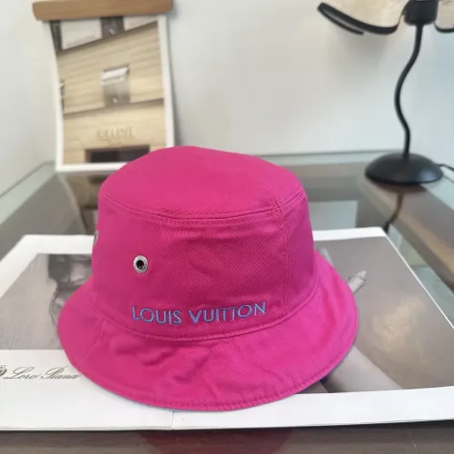 Replica Louis Vuitton LV Caps #1461214 $29.00 USD for Wholesale