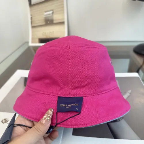 Replica Louis Vuitton LV Caps #1461214 $29.00 USD for Wholesale