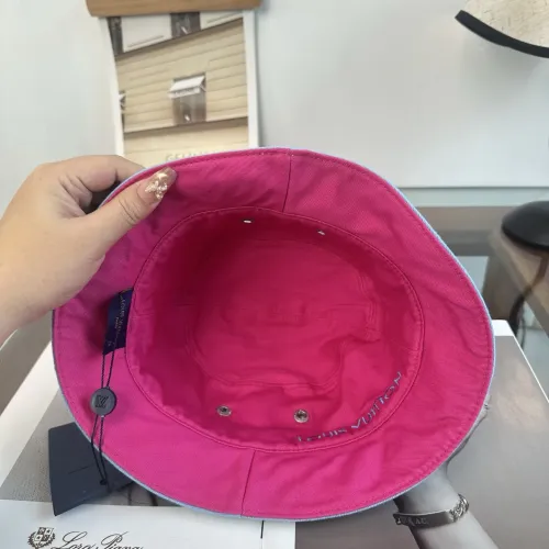 Replica Louis Vuitton LV Caps #1461214 $29.00 USD for Wholesale