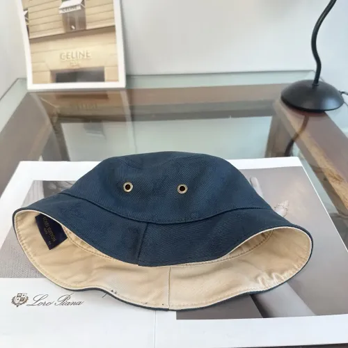 Wholesale Louis Vuitton LV Caps #1461215 $29.00 USD, Wholesale Quality Replica Louis Vuitton LV Caps