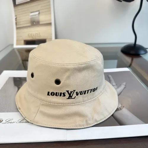 Replica Louis Vuitton LV Caps #1461215 $29.00 USD for Wholesale