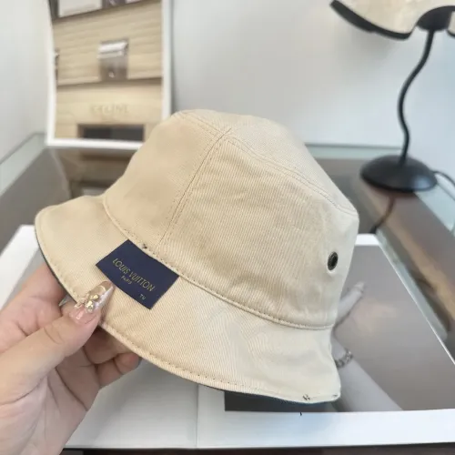Replica Louis Vuitton LV Caps #1461215 $29.00 USD for Wholesale