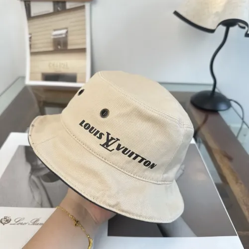 Replica Louis Vuitton LV Caps #1461215 $29.00 USD for Wholesale