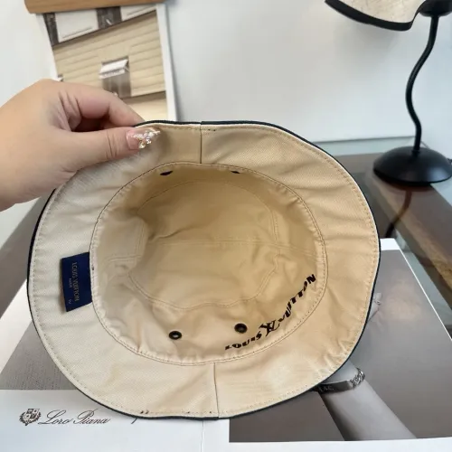 Replica Louis Vuitton LV Caps #1461215 $29.00 USD for Wholesale
