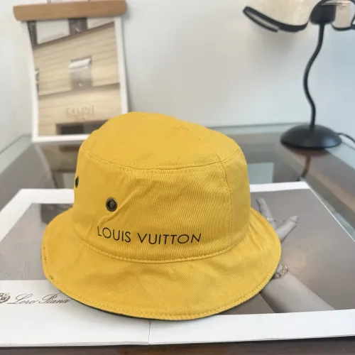 Replica Louis Vuitton LV Caps #1461216 $29.00 USD for Wholesale