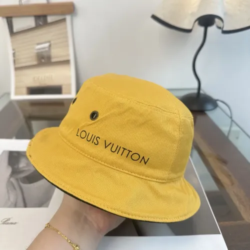 Replica Louis Vuitton LV Caps #1461216 $29.00 USD for Wholesale