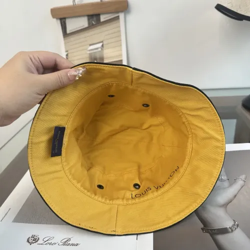 Replica Louis Vuitton LV Caps #1461216 $29.00 USD for Wholesale
