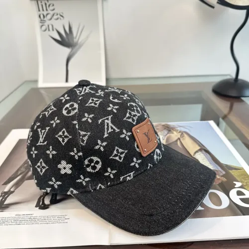 Replica Louis Vuitton LV Caps #1461217 $27.00 USD for Wholesale